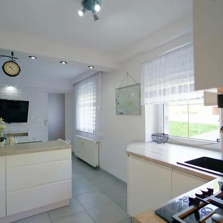 Apartament Every Sky Konstytucji 3 Maja 66/1 *