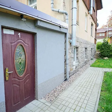 Everysky - Konstytucji 3 Go Maja 66-1 Karpacz