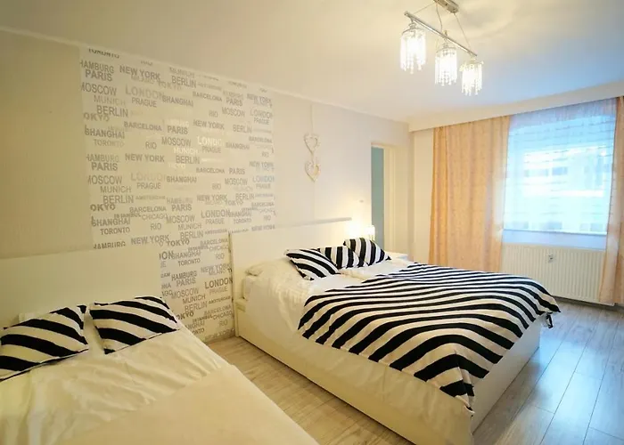 Everysky - Konstytucji 3 Go Maja 66-1 Appartement