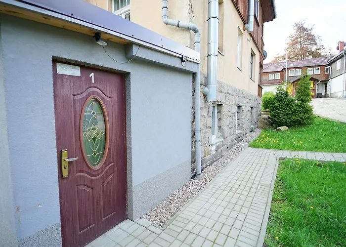 Everysky - Konstytucji 3 Go Maja 66-1 Karpacz