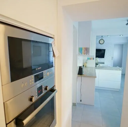 Everysky - Konstytucji 3 Go Maja 66-1 Appartement Karpacz